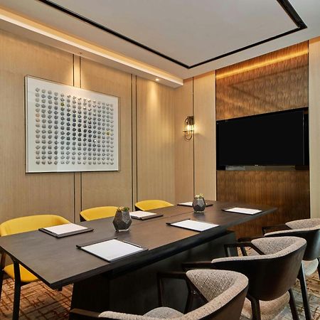 Courtyard By Marriott Changchun Eksteriør bilde