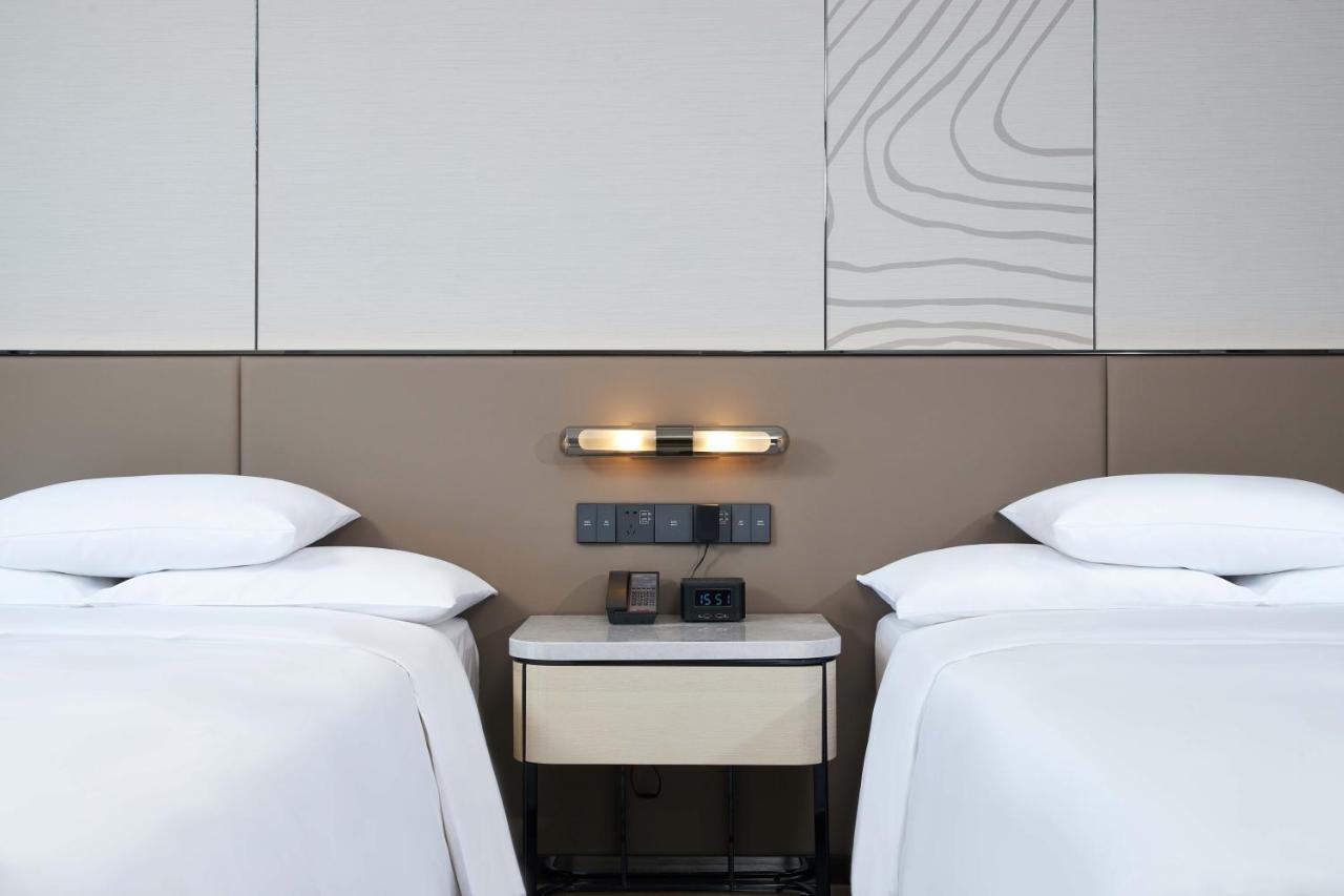 Courtyard By Marriott Changchun Eksteriør bilde