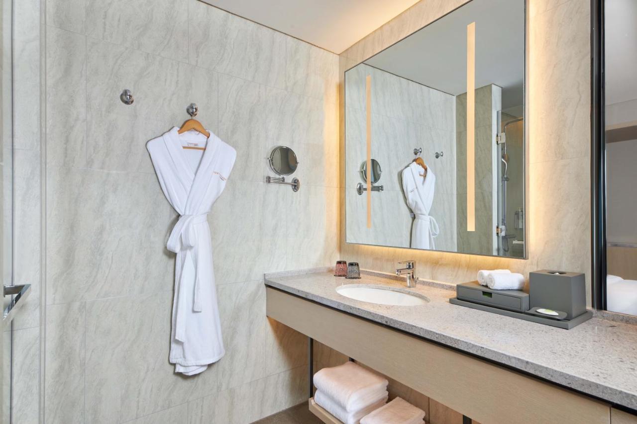 Courtyard By Marriott Changchun Eksteriør bilde