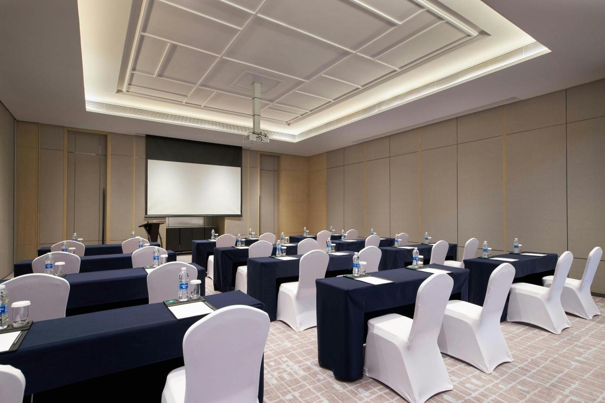 Courtyard By Marriott Changchun Eksteriør bilde