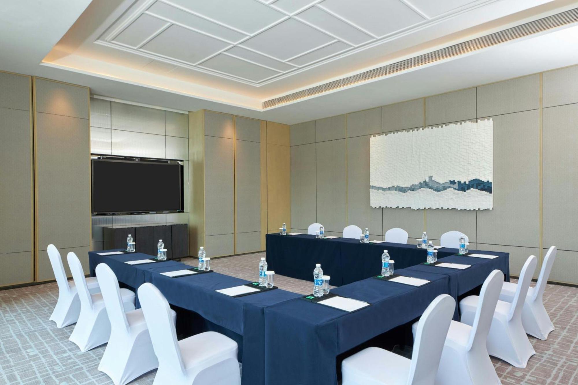 Courtyard By Marriott Changchun Eksteriør bilde